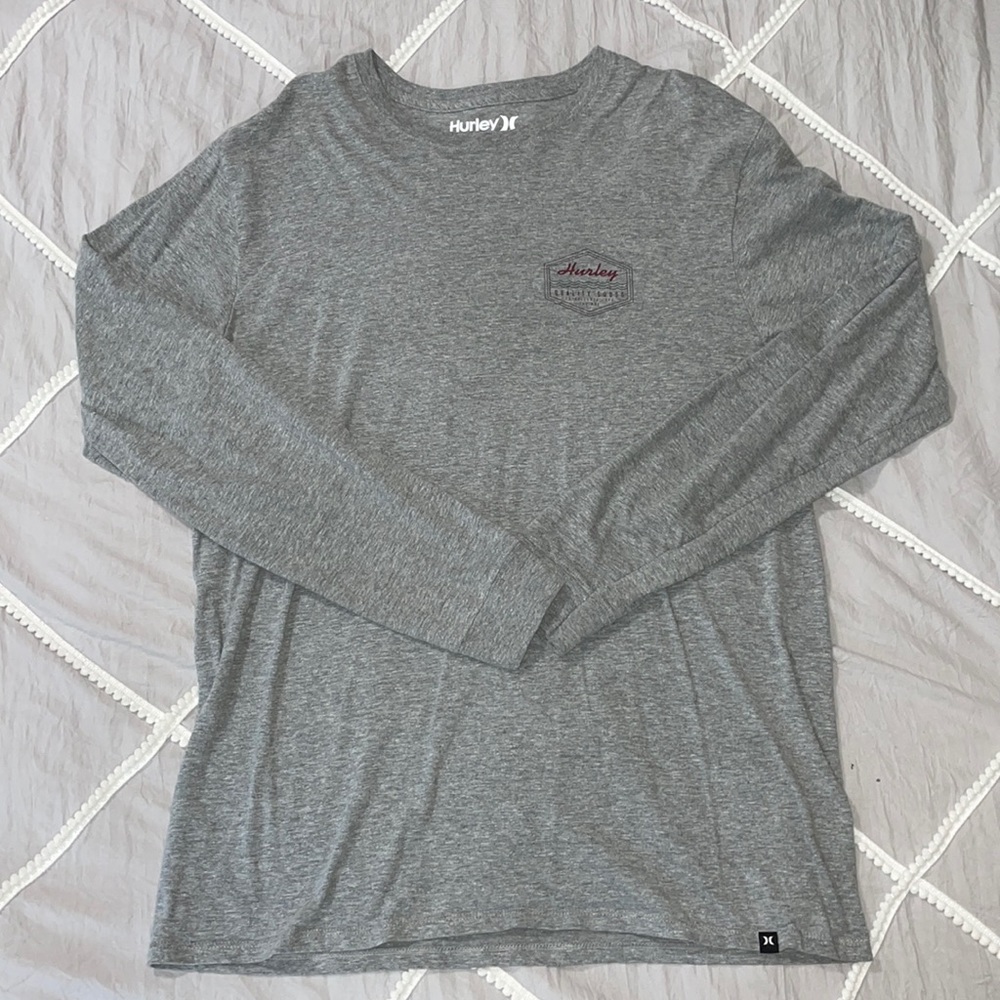 Hurley shirt